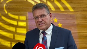 Nová Európska komisia: Šefčovič bude riadiť obchod a hospodársku bezpečnosť EÚ