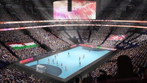 Hádzanárske ME majú novú hymnu. Zväz láka na zápasy školy