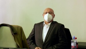 Policajný funkcionár Jozef Rehák v kauze Judáš: Cítim sa nevinný