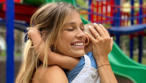 Jasmina úprimne o materinskom strachu! TAKTO je na tom!