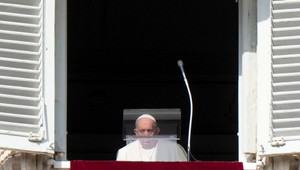 Pápež František: Napätie by mohlo zasadiť novú ranu na Ukrajine a spochybniť bezpečnosť v Európe