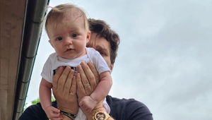 Marešovci prosili za svoju maličkú dcérku! Ľudia spojili sily a POMOHLI im!