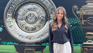 Totálna zmena profesie! Z Daniely Hantuchovej je vychytená moderátorka!