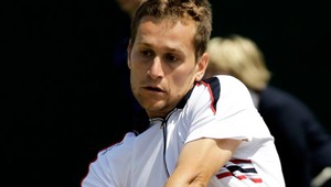 Wimbledon: Beck prehral v 1. kole dvojhry s Levineom