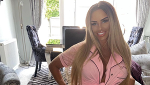 Hviezda potvrdila už dvanástu plastiku poprsia, celkovo šla pod nôž už 21-krát!