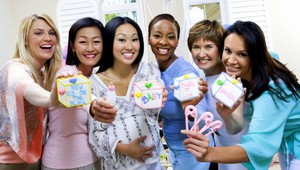 Snehová smršť vyvolala babyboom. Rodí sa 50 detí týždenne!