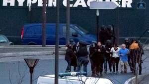 Policajti z taktického hľadiska zásah nezvládli na výbornú, tvrdí veliteľ Hamran