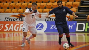 Slováci postúpili do baráže európskej kvalifikácie MS 2012