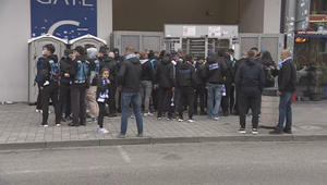 Spartak Trnava – Slovan Bratislava: Semifinále poznačili výtržnosti a zásah polície