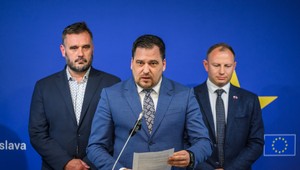 Zdechovský: Väčšina podnetov o zneužívaní dotácií je priamo z rezortu Takáča