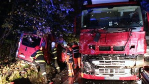 Tragická nehoda na Donovaloch. Zahynuli mladíci z Novej Bane