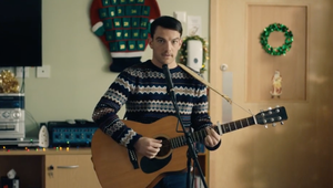 Basa natvrdo! Na pohľad sympatický herec (33) ide za znásilnenie na tri roky do väzenia!