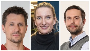 Adela Vinczeová v ŠOKU: Nový kapitán Dobre vedieť Loj, je v porovnaní s Kemkom úplne niečo INÉ!