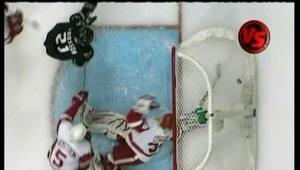 Dallas odvrátil prvý mečbal