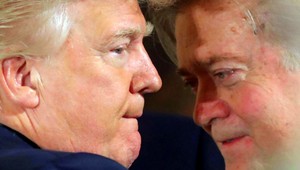 Je ideológ krajnej pravice namierený proti EÚ. S kým chcel Epstein zoznámiť Fica cez Lajčáka?