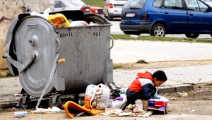 Lunix IX. čistia od výkalov. Bude to stáť 7500 eur!