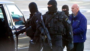 Baki Sadiki (65). Takto si žije vo väzení!