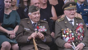 Bezpečnostné opatrenia osláv výročia SNP: Na poriadok bude dohliadať tisíc policajtov