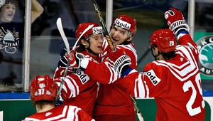 Rusi možno povolajú ďalšieho brankára