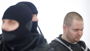 ONLINE: Súd uznal Marčeka vinného v kauze vraždy Jána Kuciaka a podnikateľa Molnára, dostal 23 rokov