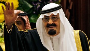 Zomrel saudskoarabský kráľ Abdalláh (†90), spojenec Západu