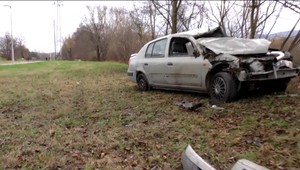 Havaroval, ušiel, nafúkal, no napriek tomu skončil bez trestu