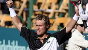 Hewitt končí. Bude kapitánom daviscupového tímu Austrálie