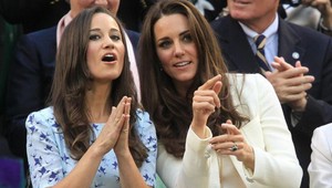 Pippa sa pekne zaguľacuje, zatúžila Kate po ďalšom dieťati kvôli sestre?