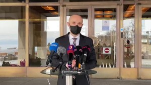 Odborník na zahraničnú politiku Valášek: Taliban je pri moci, s centrálnou vládou je koniec