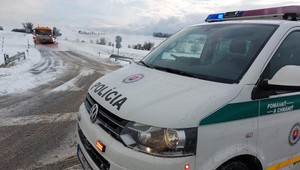 Dvaja vodiči v okrese Senica jazdili napriek zákazu a pod vplyvom drog