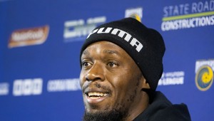 Usain Bolt v problémoch. Môže za to barová bitka