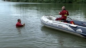 Martina, ktorý sa bez stopy stratil pri Liptovskej Mare, našli