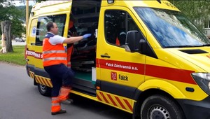 V byte našli mŕtveho muža. Susedia si smrť nevedia vysvetliť