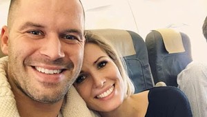 Kalisová nemôže uveriť správe o smrti jej expriateľa Pašeka! Zdieľala dojímavé video z ich rande