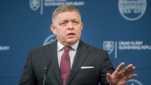 Ústavný súd o nahrávkach čurillovcov: Fico tvrdí, že rozhodnutie je na spadnutie