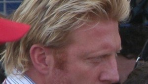 Becker oslávil štyridsiatku rozchodom s priateľkou Lilly