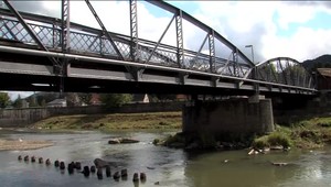 Humenčania hovoria o sfušovanej robote. Národnú pamiatku obec opravila len naoko