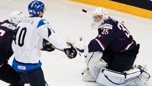 MS 2013: Bronz pre USA, nesmierny fínsky smútok