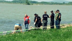 Dunaj vyplavil telíčko aj mladšieho Nikolaja (†6)