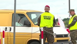 Podpaľač z Čiech a Poľska je obvinený z terorizmu, mal konať na pokyn Ruska