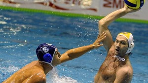 Košice prehrali s Barcelonou