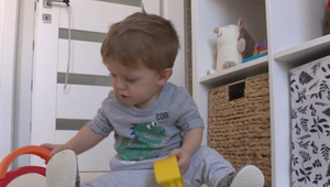 Liek, ktorý potrebujú takzvaní "palčekovia", sa už prepláca v Česku. Naši pacienti na to nárok nemajú