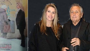 Olga Menzelová (36) utajila dieťa: Je tesne pred pôrodom! Kto je otcom?