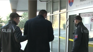 Násilník mal ženu biť a kontrolovať. Svojej priateľke dlhodobo vulgárne nadával