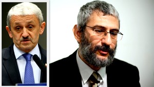 Mesežnikov: SDKÚ sa do parlamentu napokon dostane