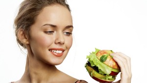 Zdravá strava dostala i prominentov! Viacerí chudnú