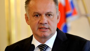 Kiska posunul referendum o ochrane rodiny na Ústavný súd