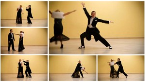 VIDEO NÁVOD: Takto vyzerá sado maso na parkete!