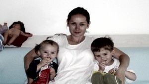 Koniec sa blíži. Martina po 1 544 dňoch letí za deťmi