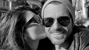 Nechcela ho ukazovať, ale nevie odolať! Monika Marešová sa pochválila rastúcim bruškom!